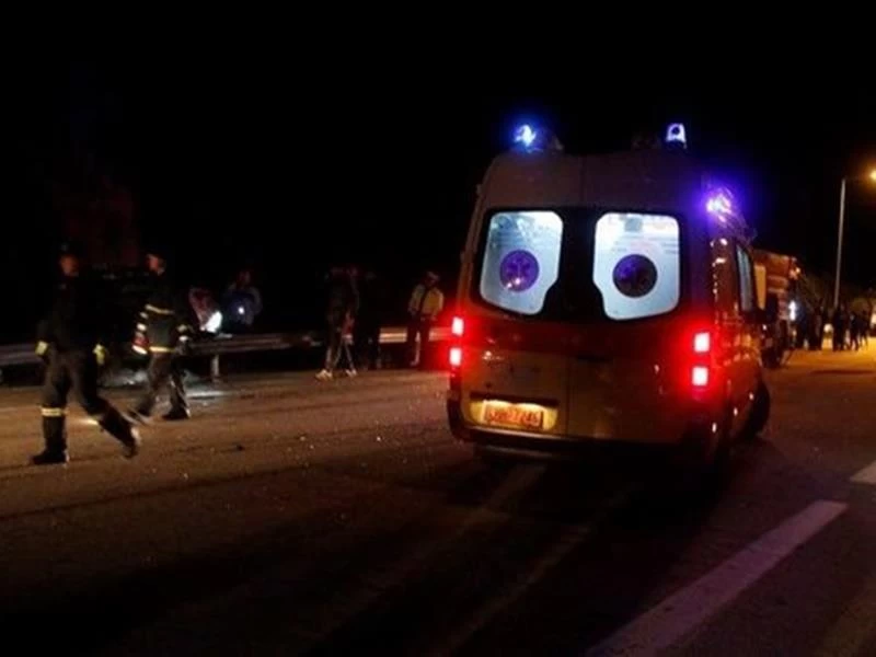 Τραγωδία στη Νέα Ιωνία: Ποια είναι η 25χρονη αστυνομικός έχασε τη ζωή της στο τροχαίο